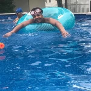 Meet your Posher, Tre